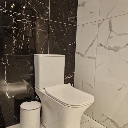 Apartment 2 Bedroom Modern In The Heart Of Larnaca! Larnaka