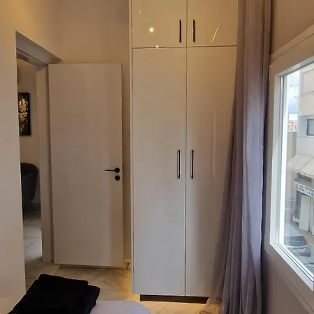 Apartment 2 Bedroom Modern In The Heart Of Larnaca!