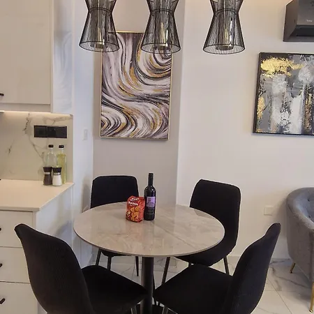 Apartment 2 Bedroom Modern In The Heart Of Larnaca!